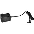 Global Equipment Replacement AC Adapter, 12V 500mA For 318503, 244241   244242 AC Adapter - 12V 500mA